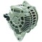 Wai Global Alternator, ALTMI IRIF 12V 130A, 130 Amp12 Volt, CW, 6Groove Pulley 11437N - alternate 8